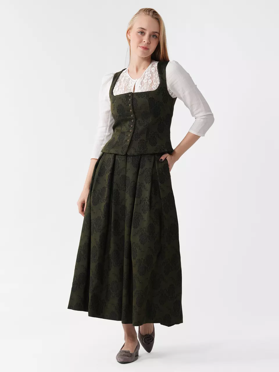 Shop the Look Vorschau