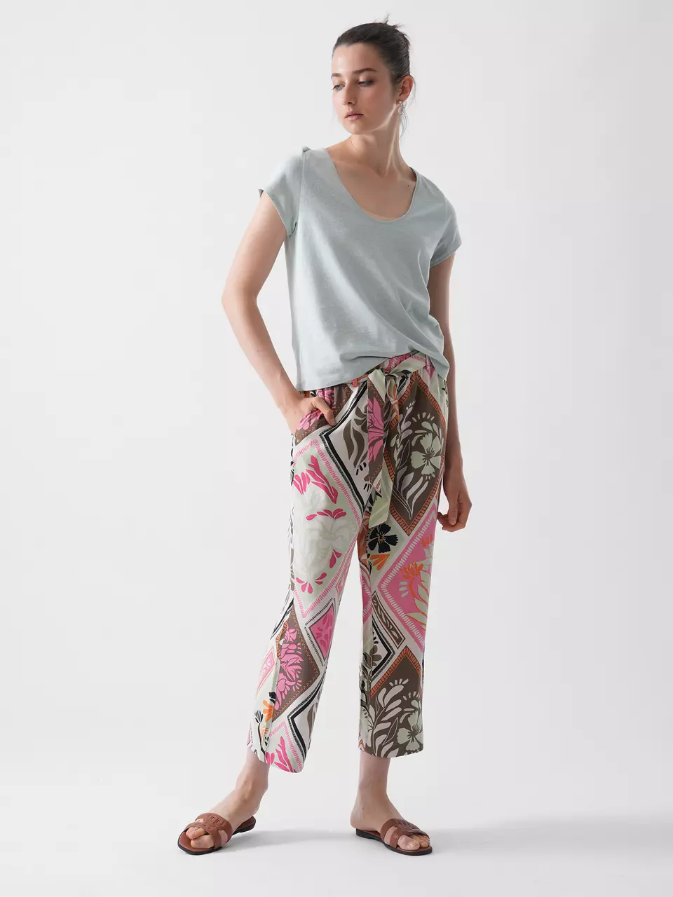 Shop the Look Vorschau