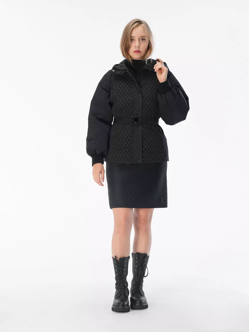 Shop the Look Vorschau