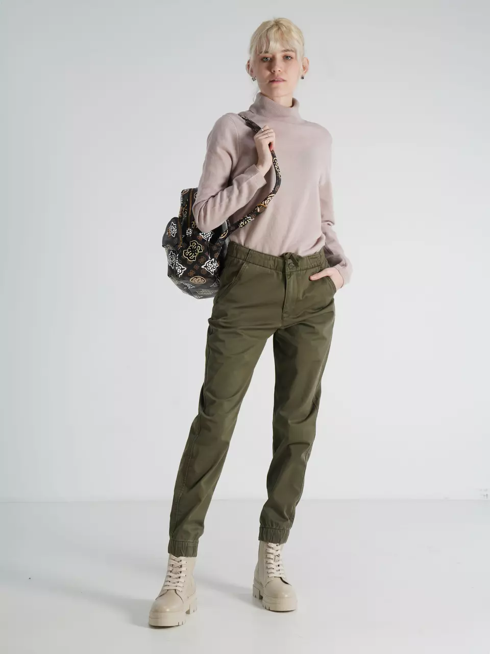 Shop the Look Vorschau