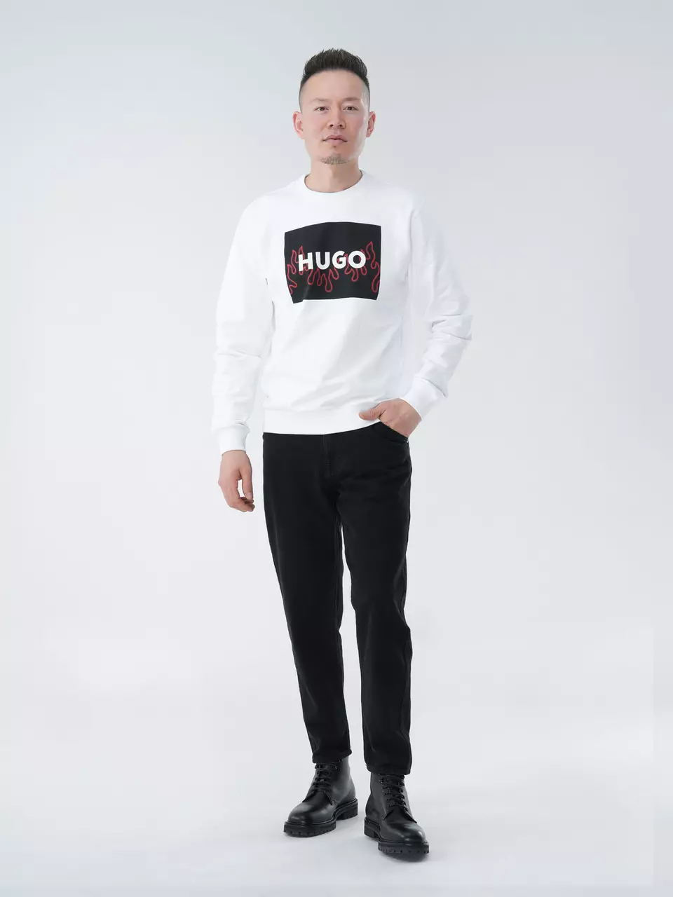 Shop the Look Vorschau