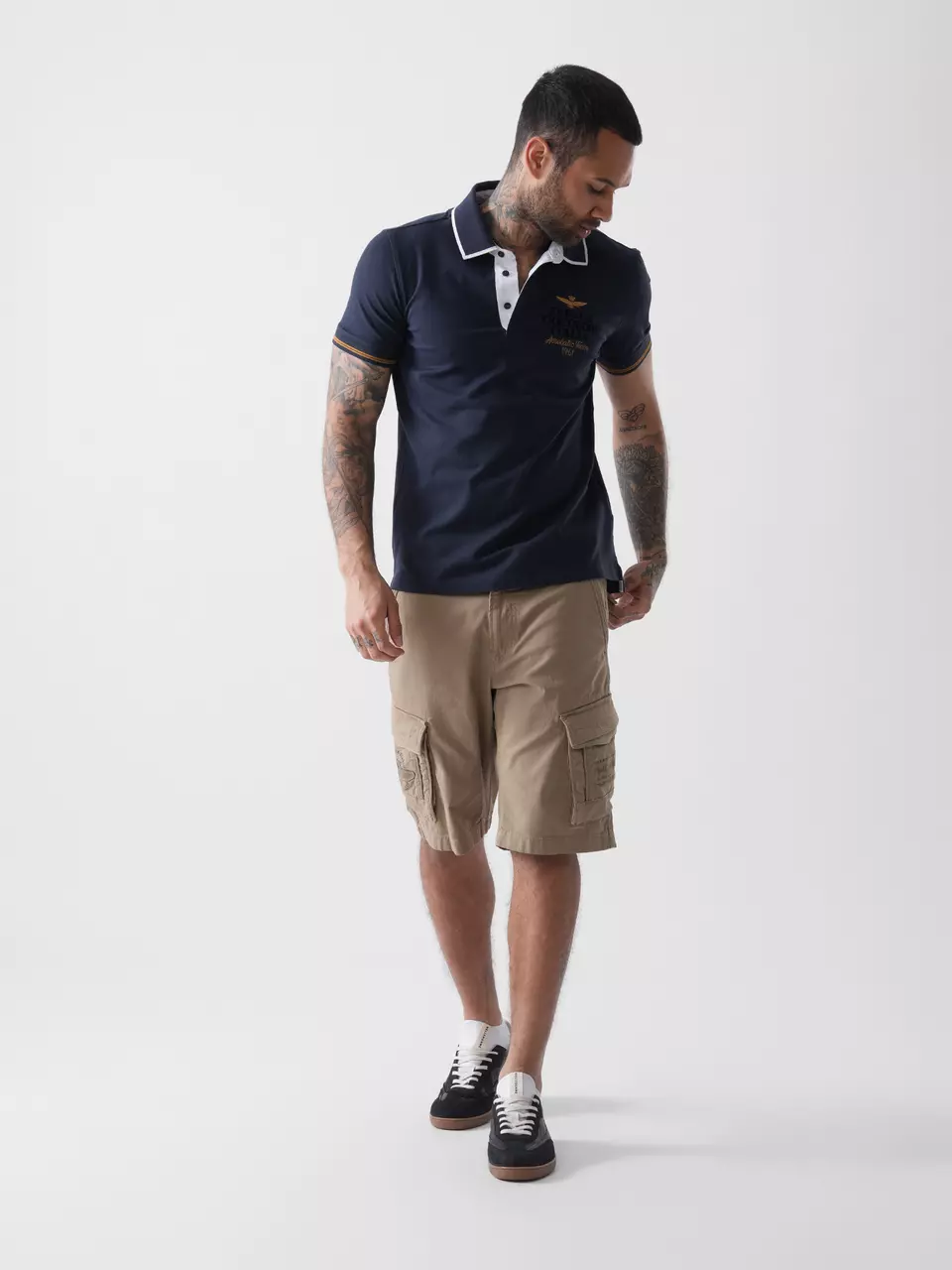 Shop the Look Vorschau