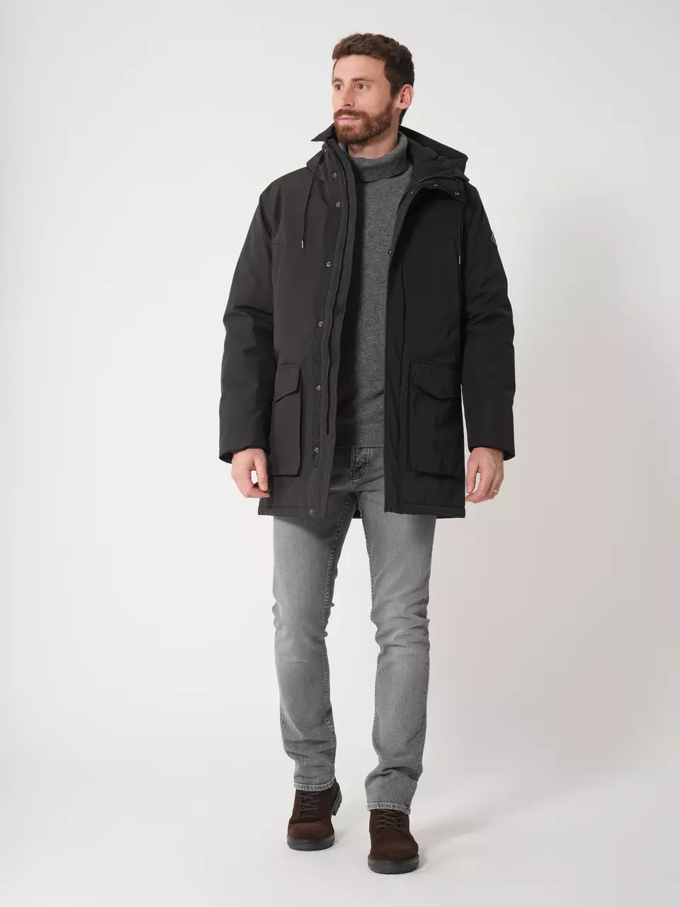 Shop the Look Vorschau