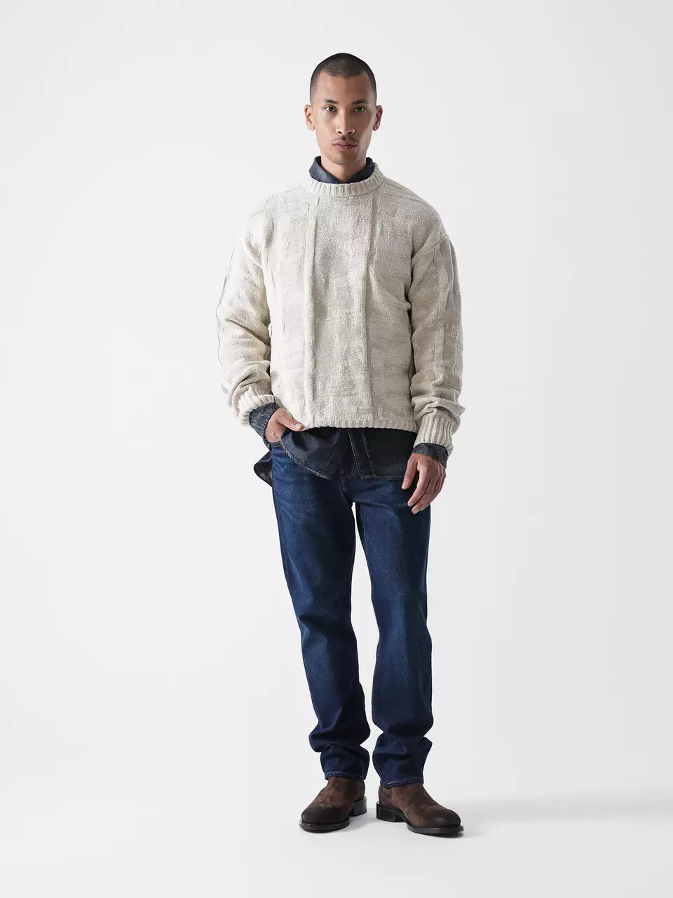 Shop the Look Vorschau