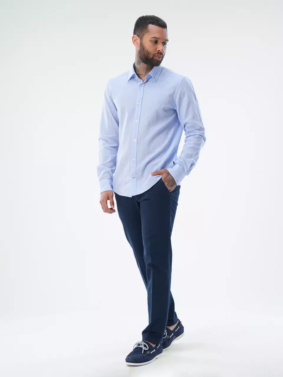 Shop the Look Vorschau