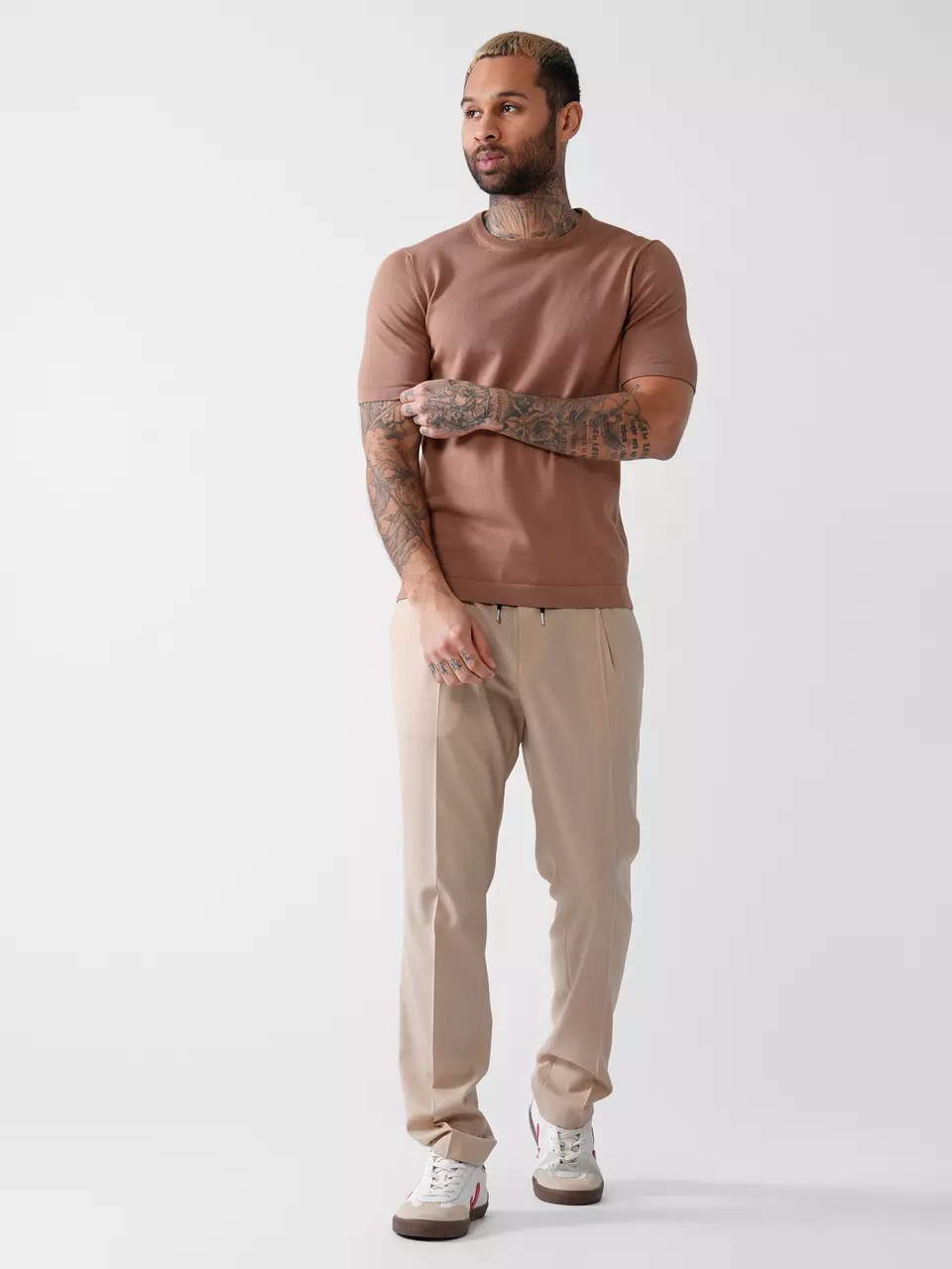 Shop the Look Vorschau