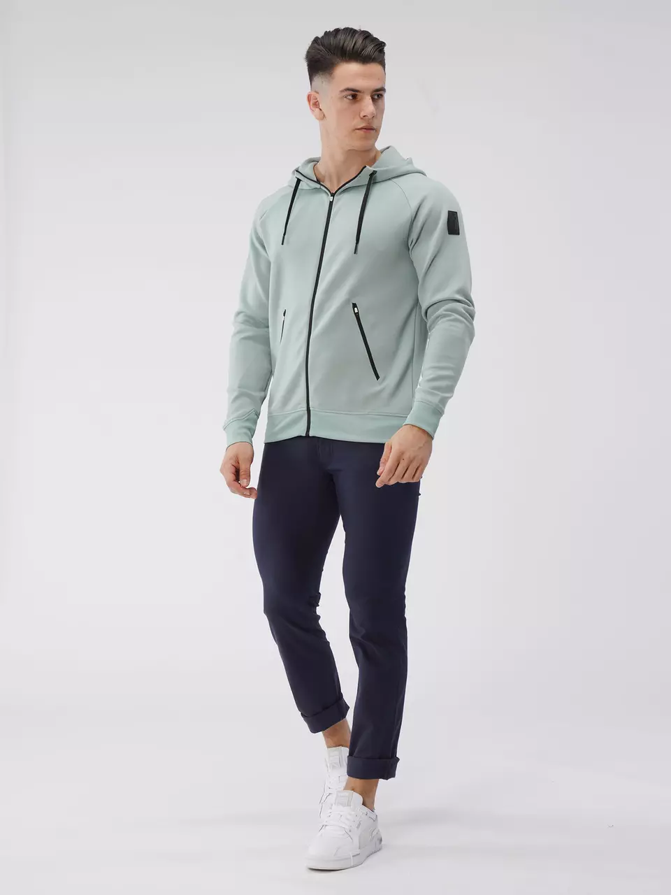 Shop the Look Vorschau