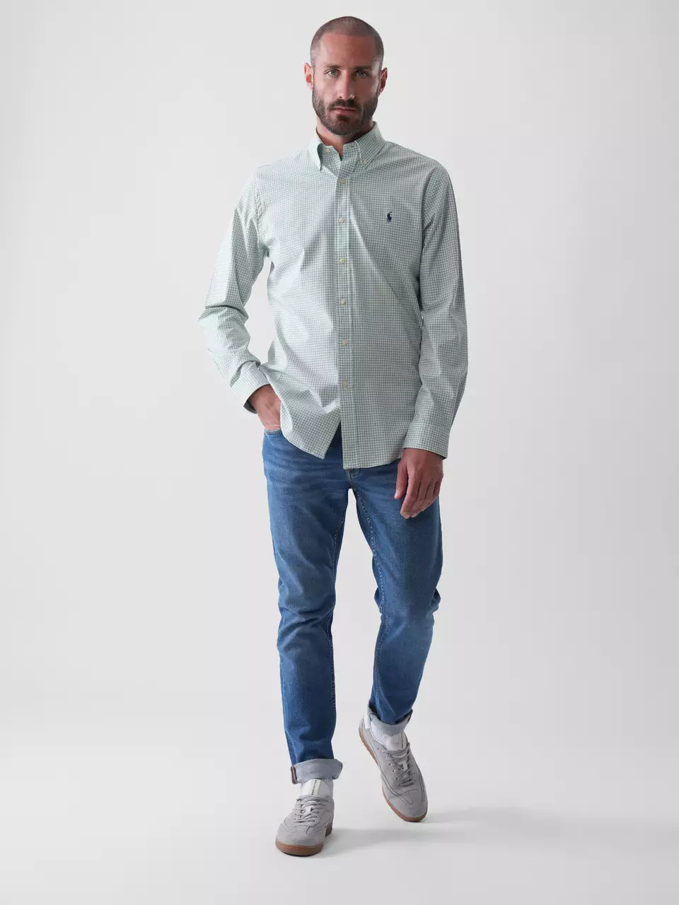 Shop the Look Vorschau