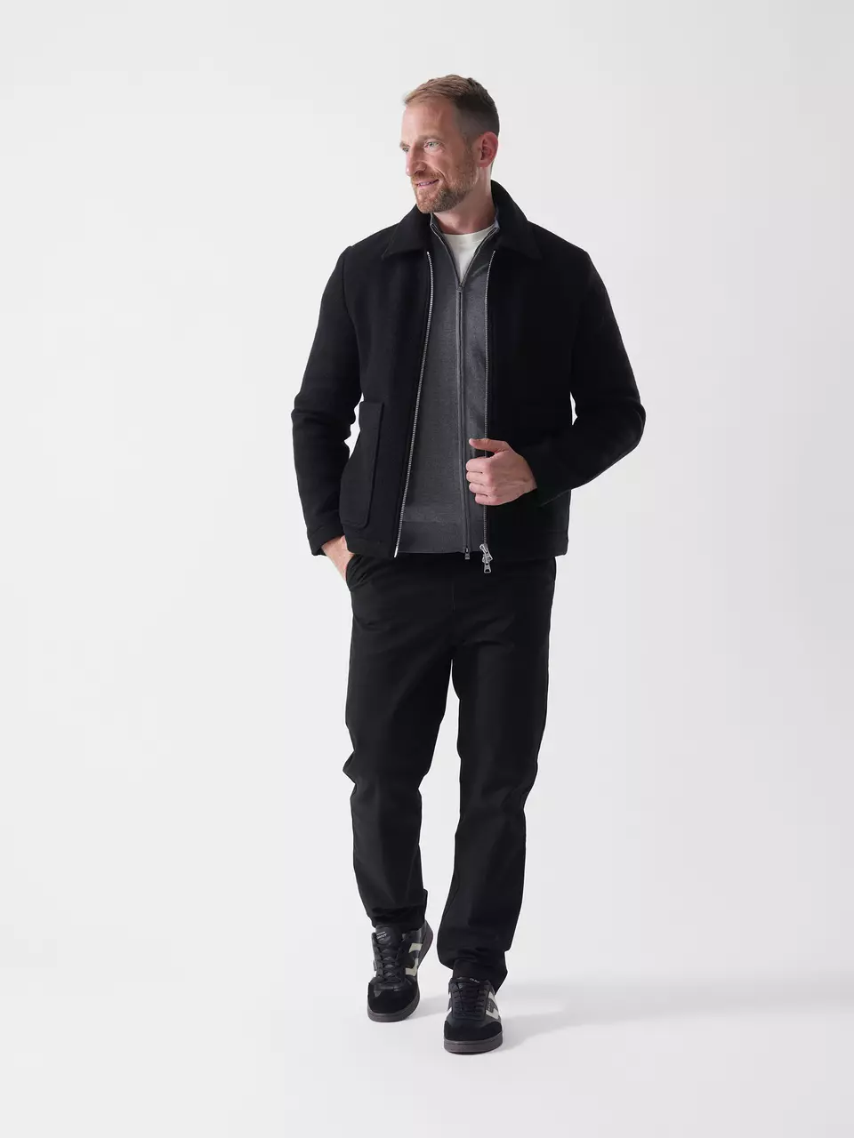 Shop the Look Vorschau