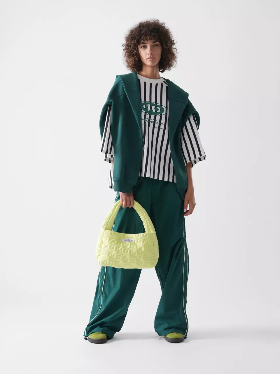 Shop the Look Vorschau