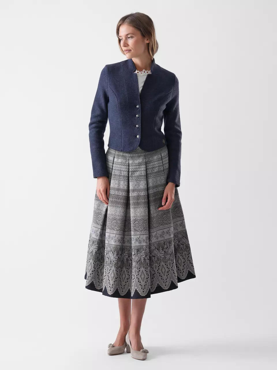 Shop the Look Vorschau