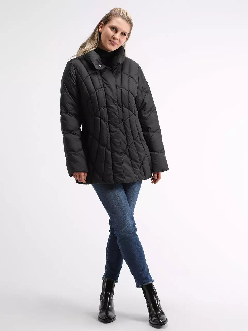 Shop the Look Vorschau