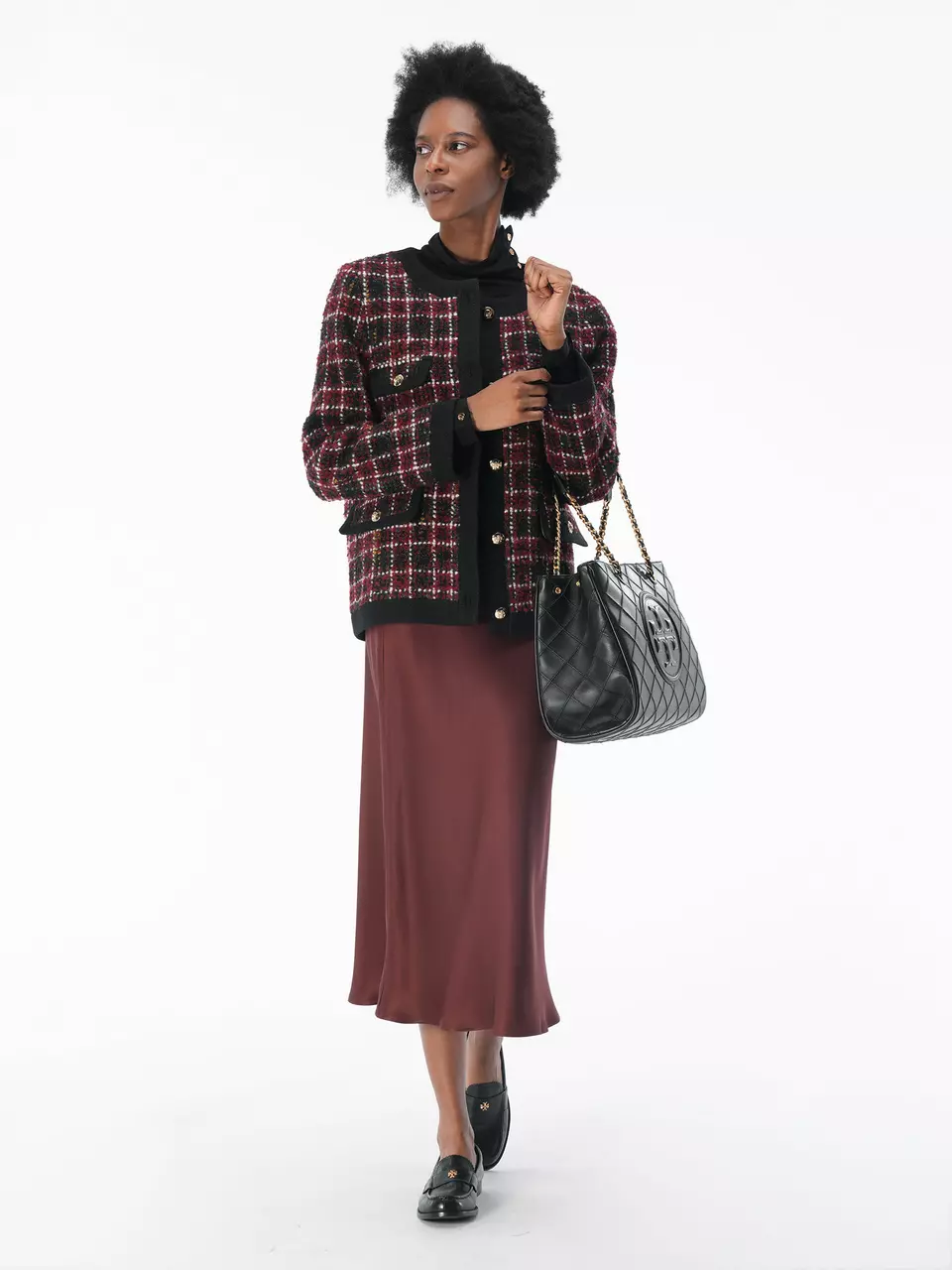 Shop the Look Vorschau