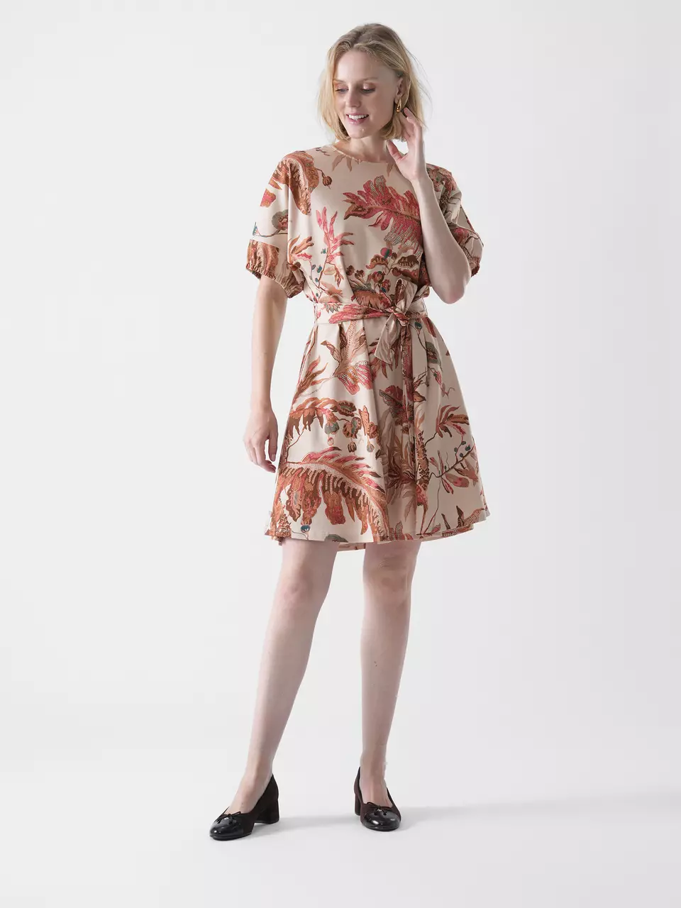 Shop the Look Vorschau