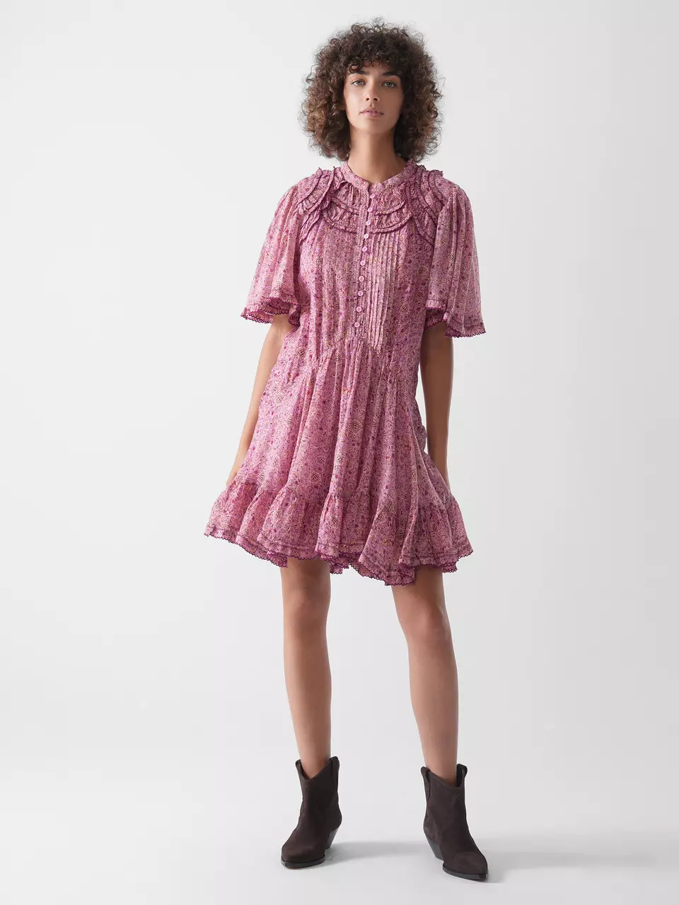 Shop the Look Vorschau