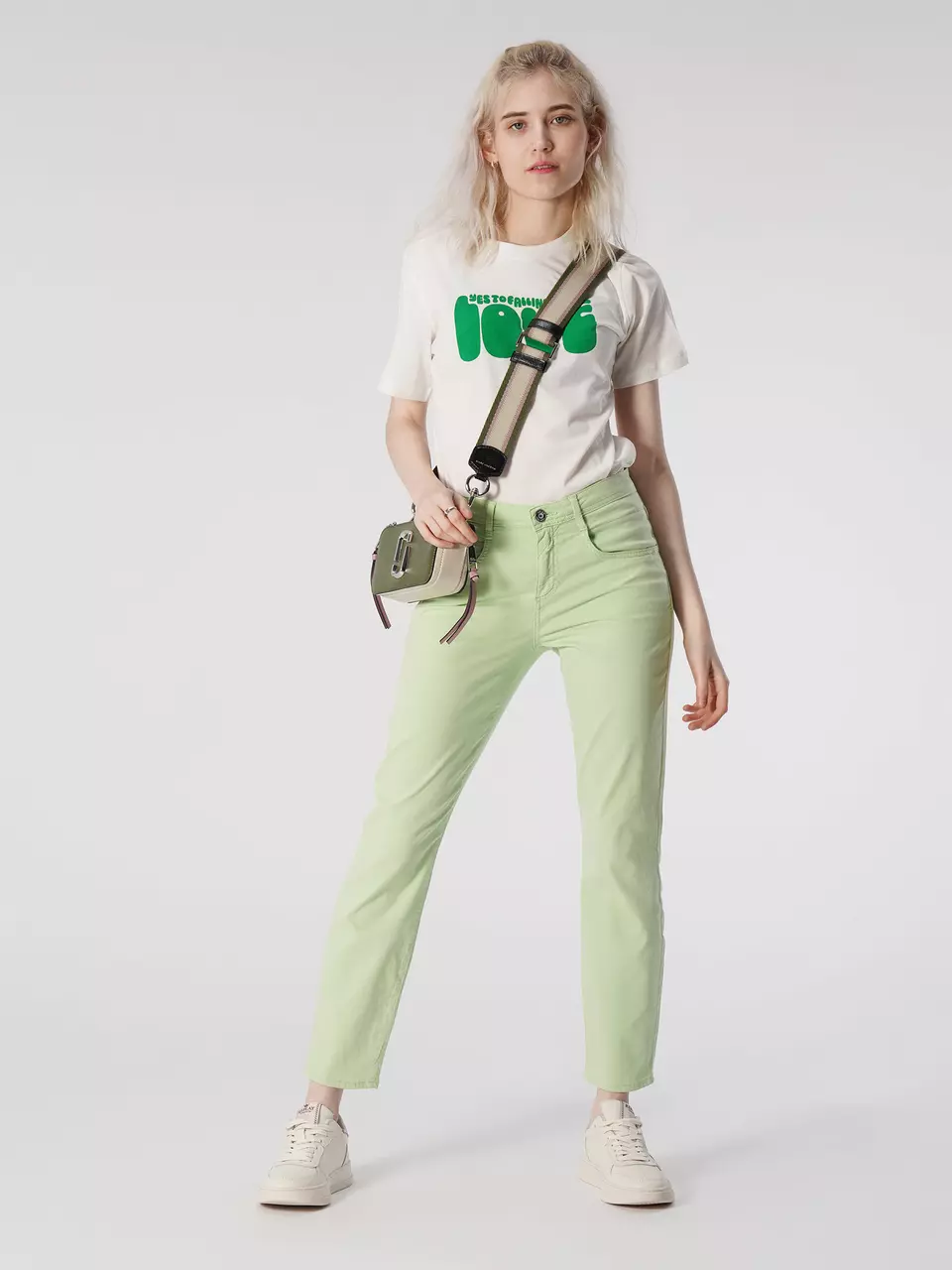 Shop the Look Vorschau