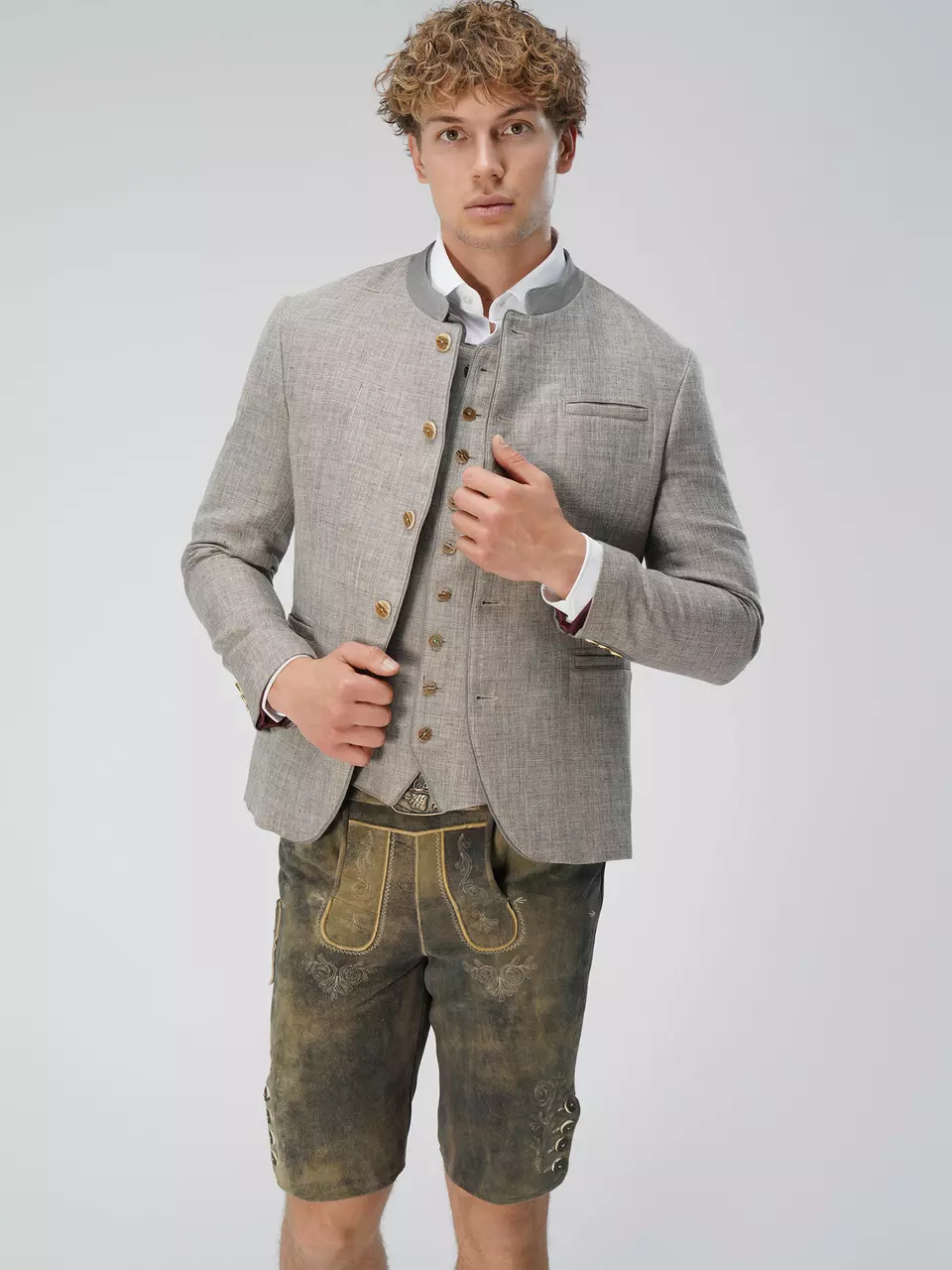 Shop the Look Vorschau