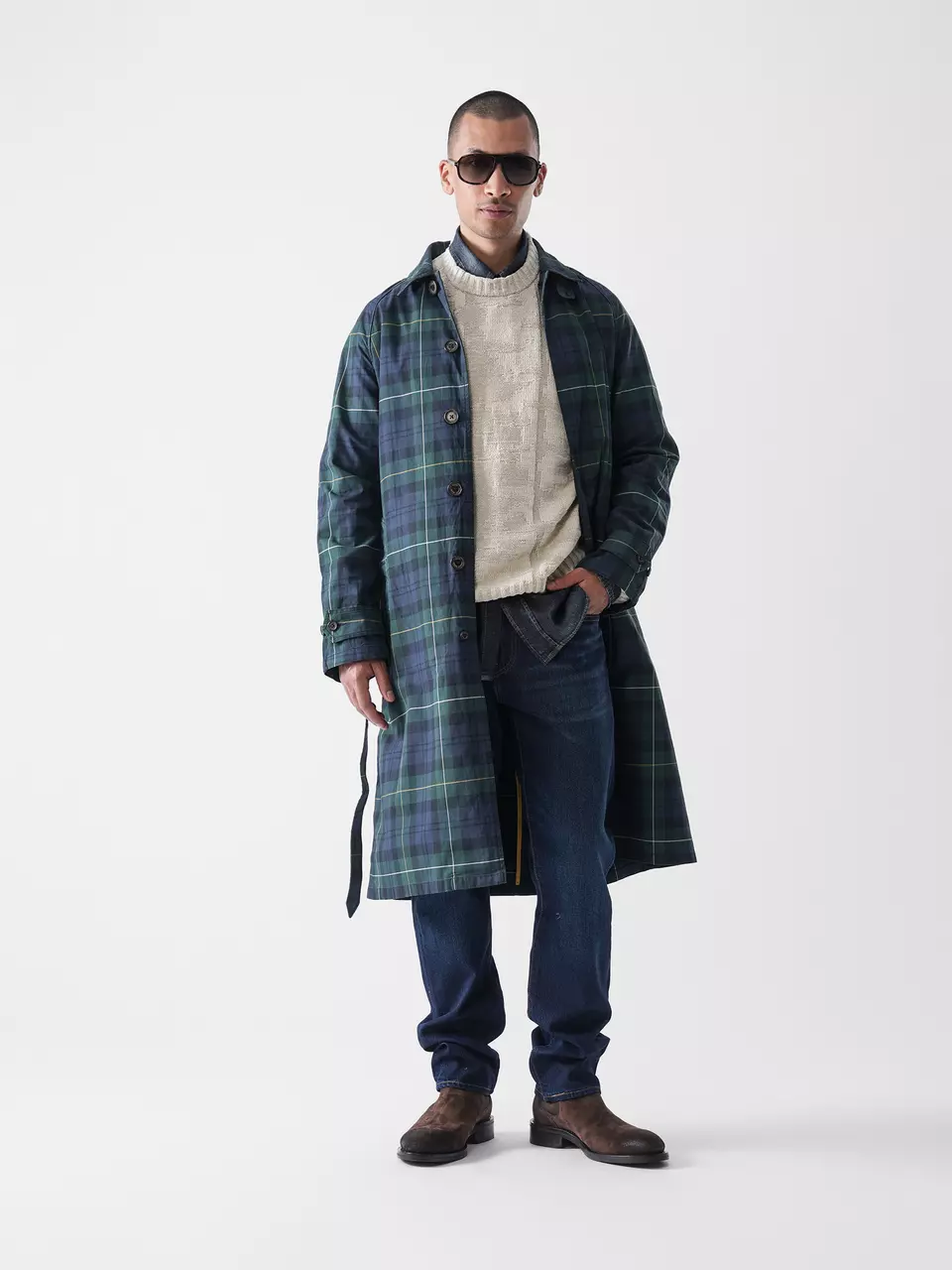 Shop the Look Vorschau