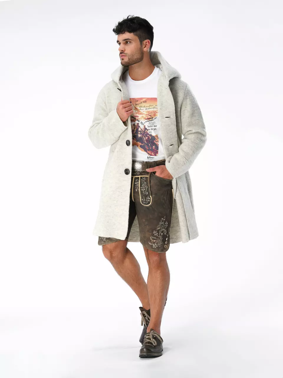 Shop the Look Vorschau