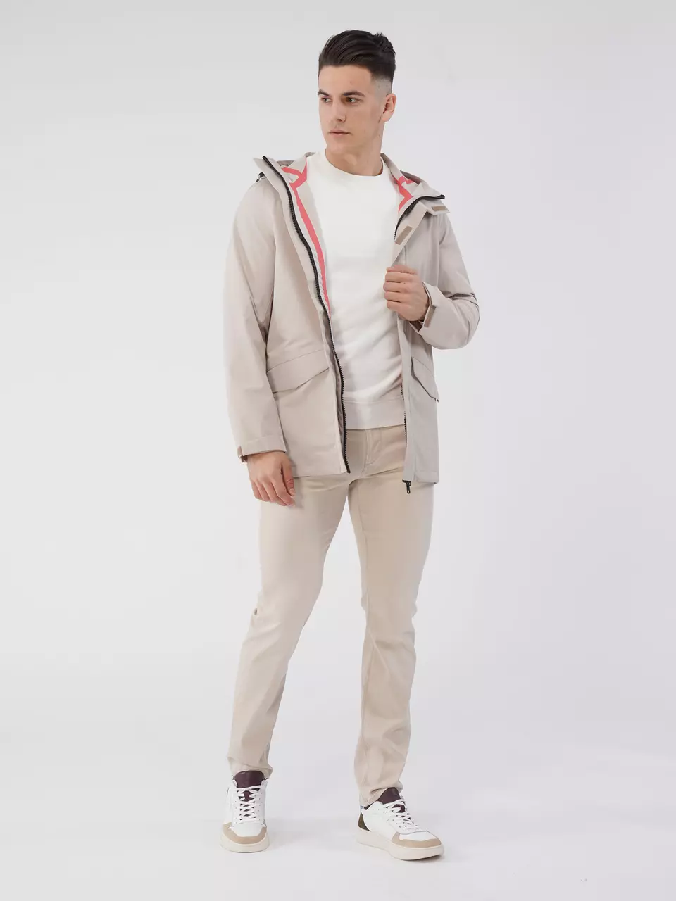 Shop the Look Vorschau