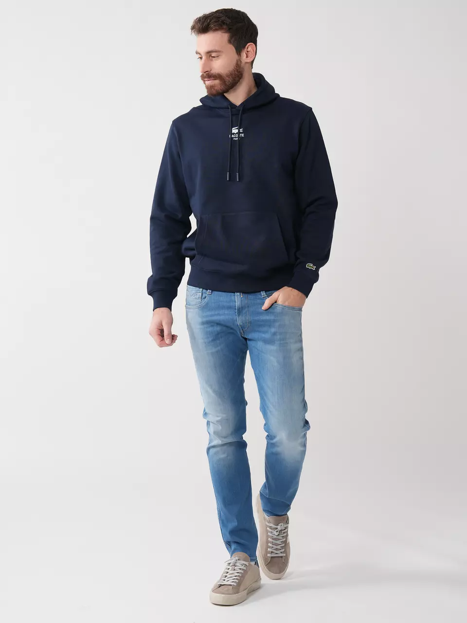 Shop the Look Vorschau