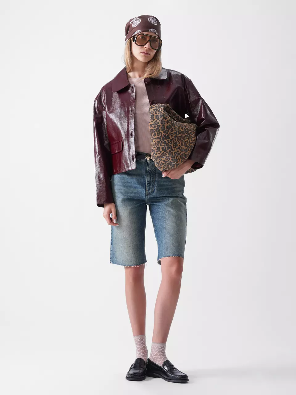 Shop the Look Vorschau