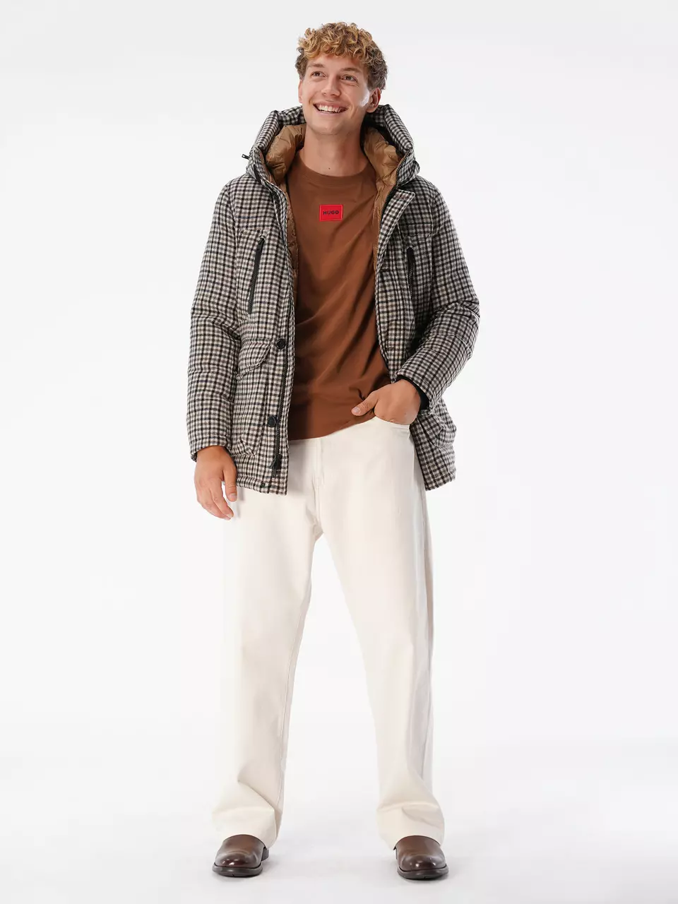 Shop the Look Vorschau