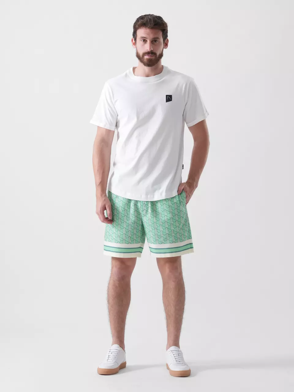 Shop the Look Vorschau
