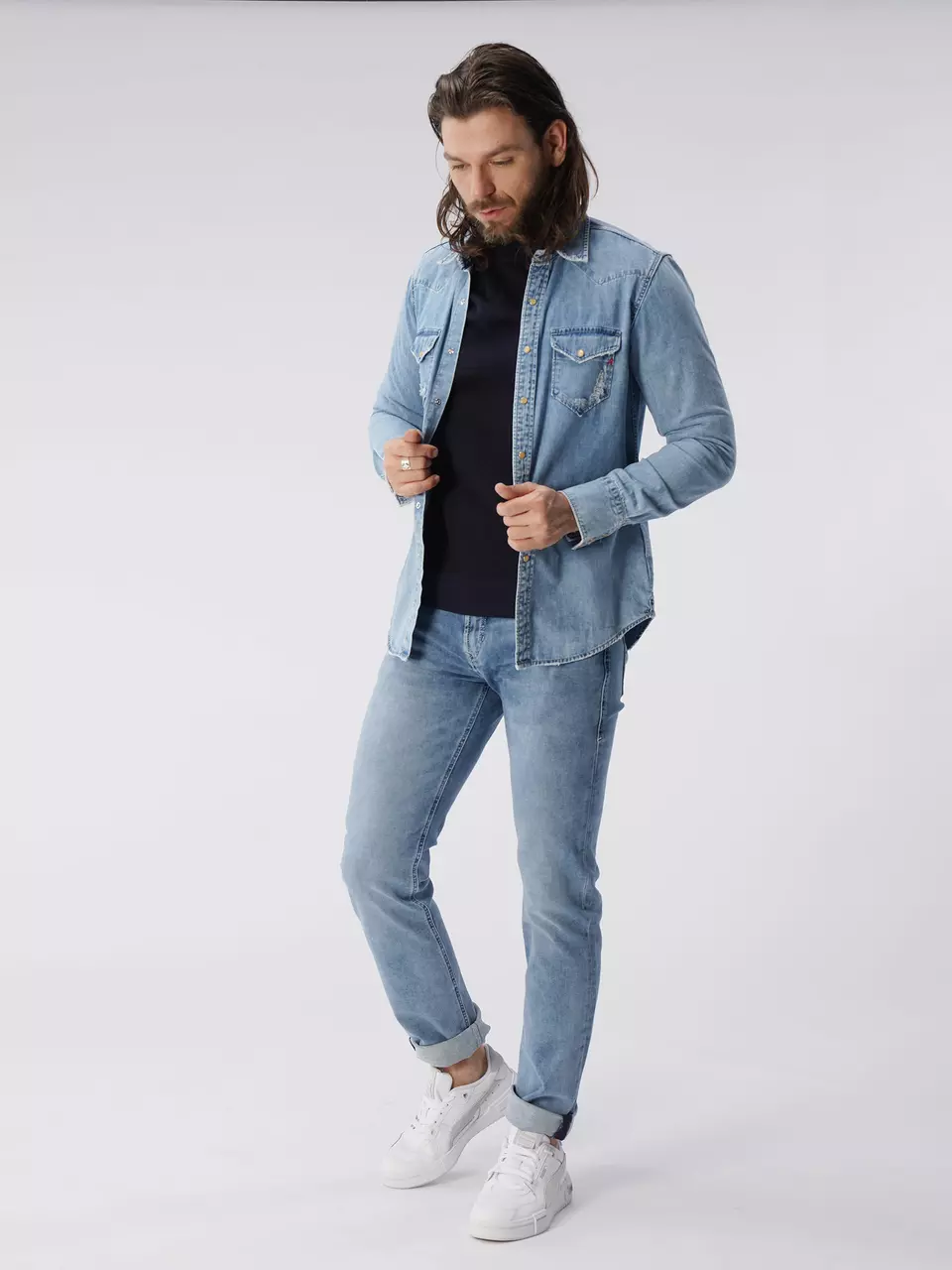 Shop the Look Vorschau