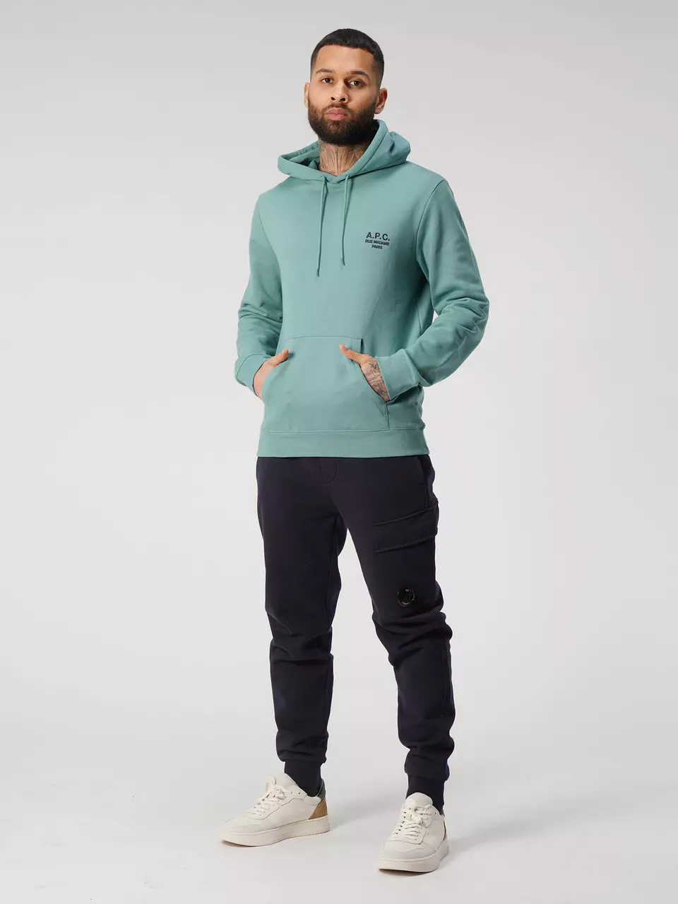 Shop the Look Vorschau