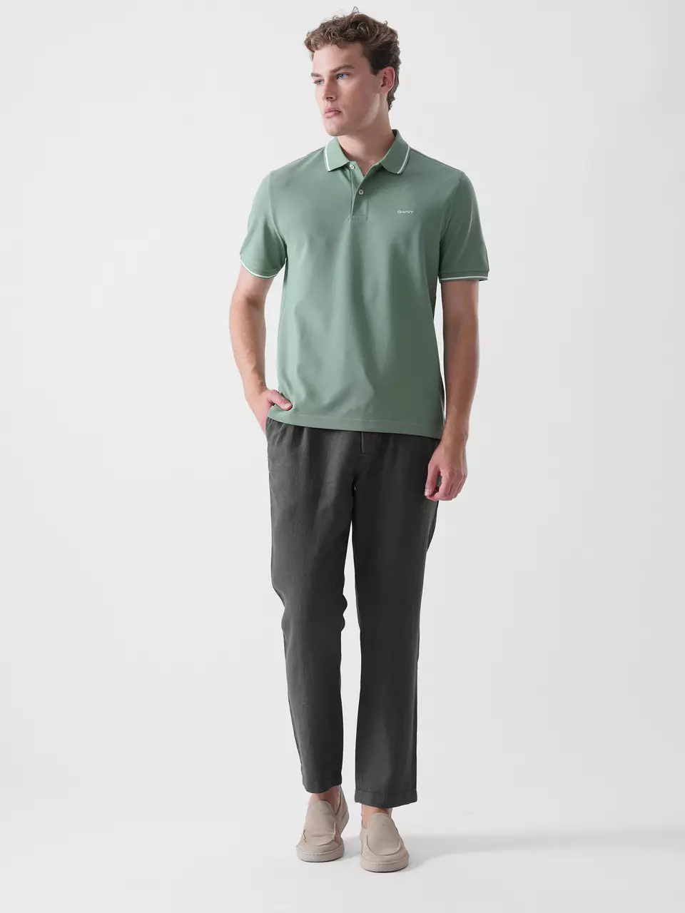 Shop the Look Vorschau