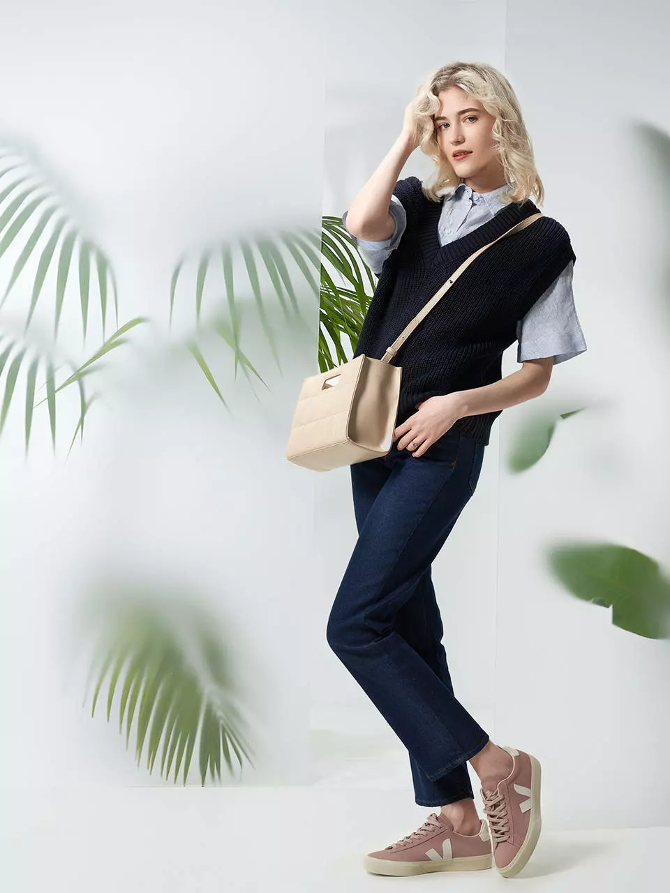 Shop the Look Vorschau