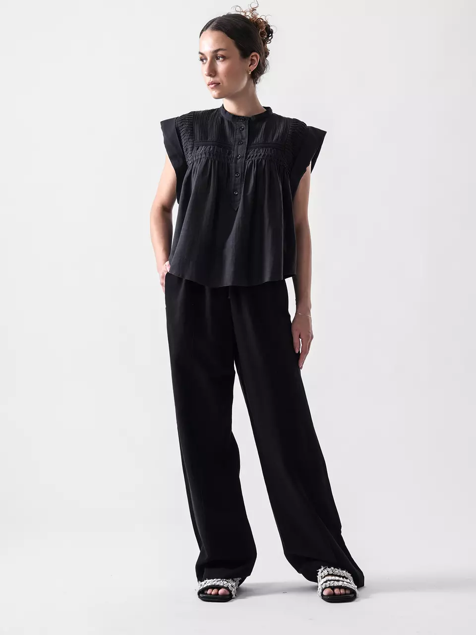 Shop the Look Vorschau