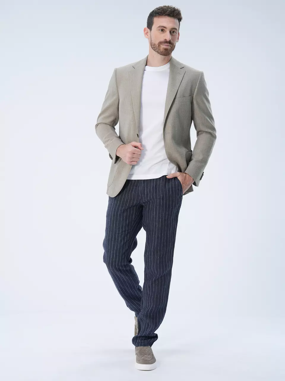 Shop the Look Vorschau