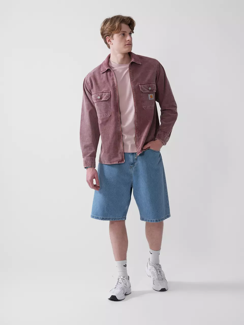 Shop the Look Vorschau