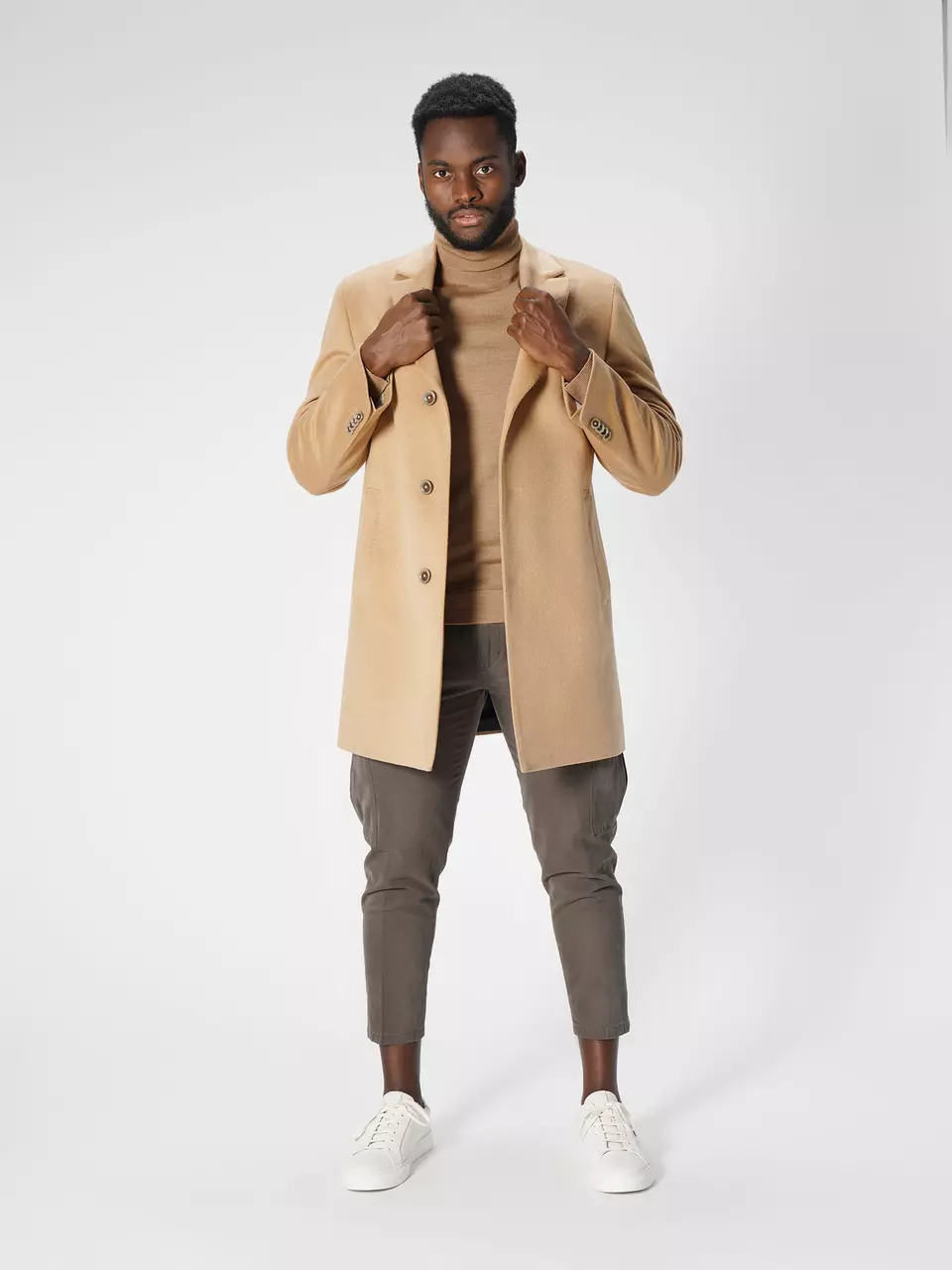 Shop the Look Vorschau