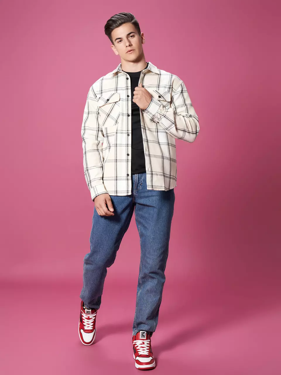 Shop the Look Vorschau
