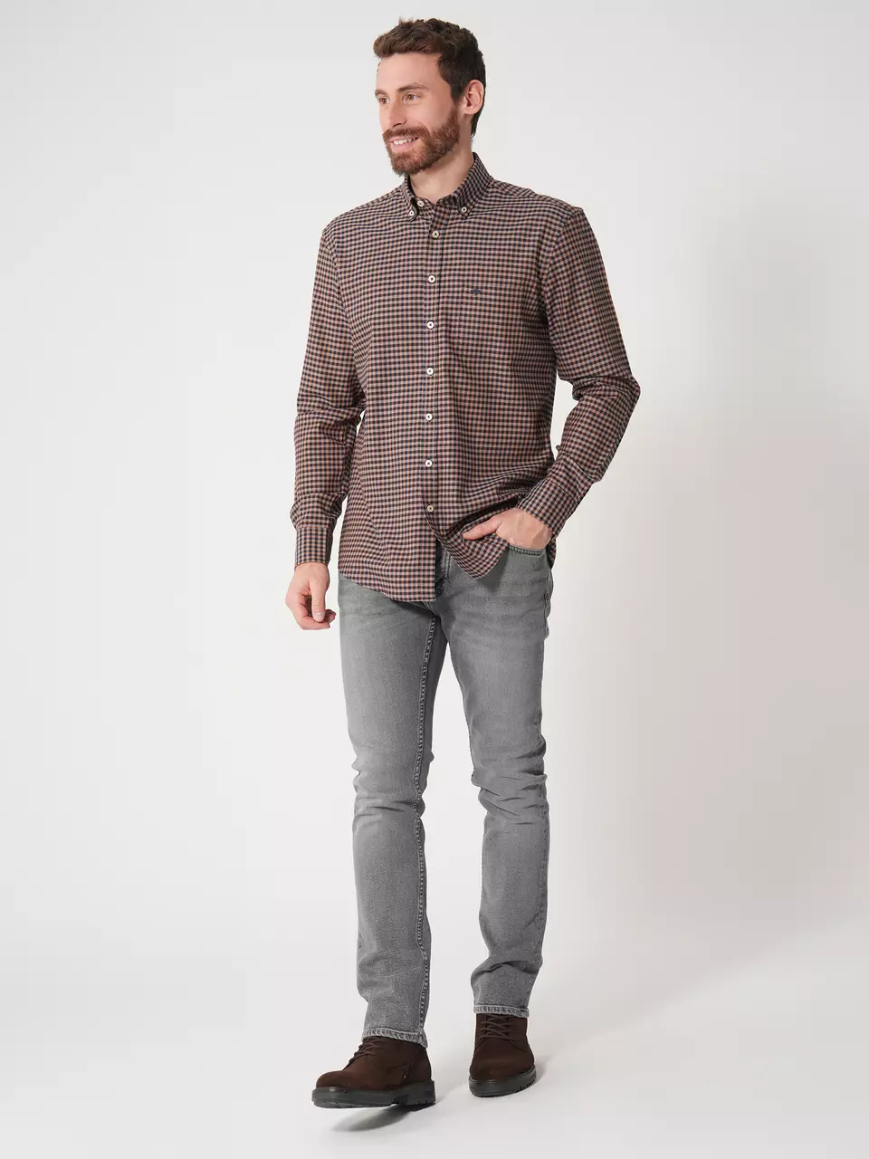 Shop the Look Vorschau