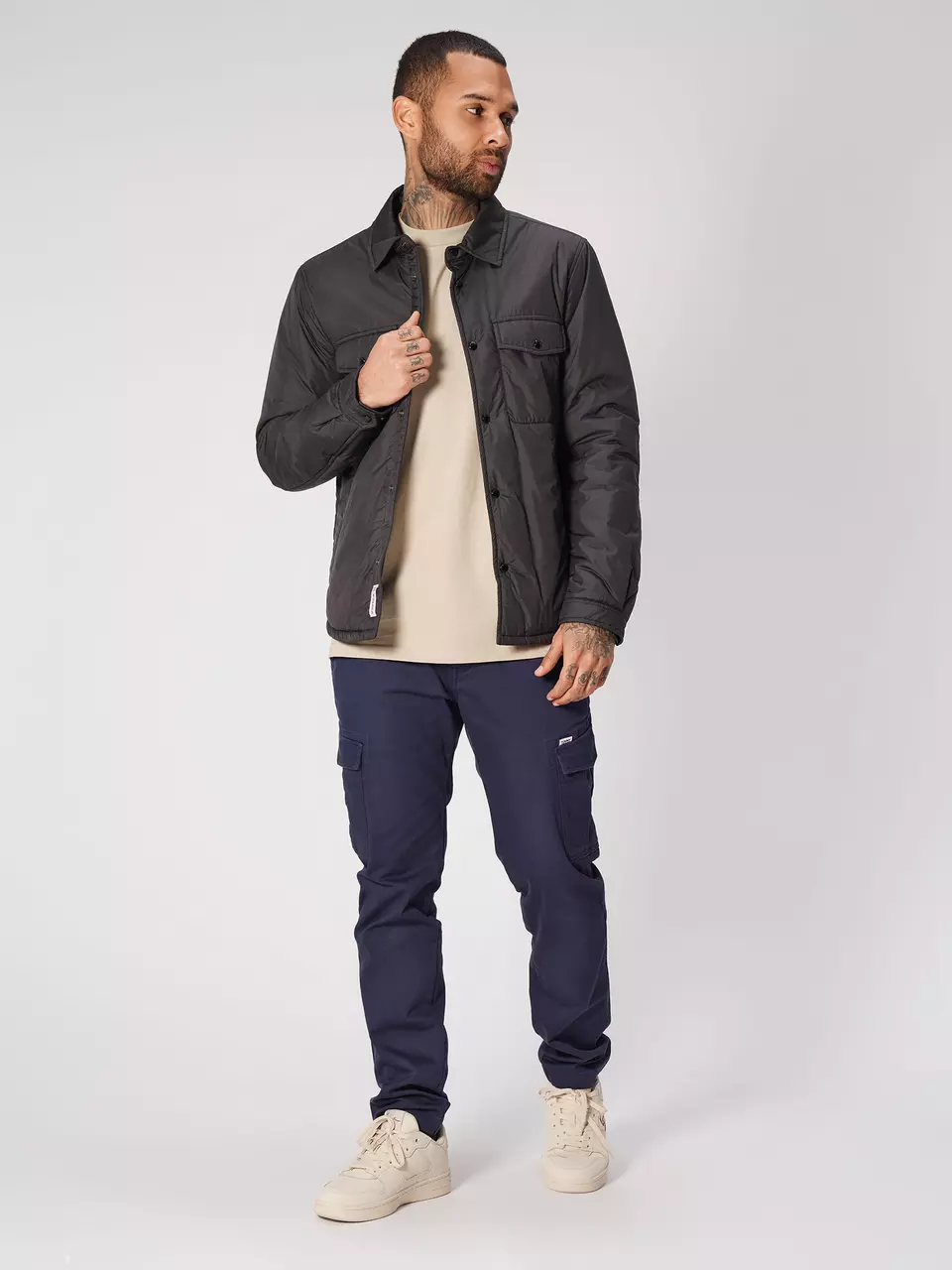 Shop the Look Vorschau
