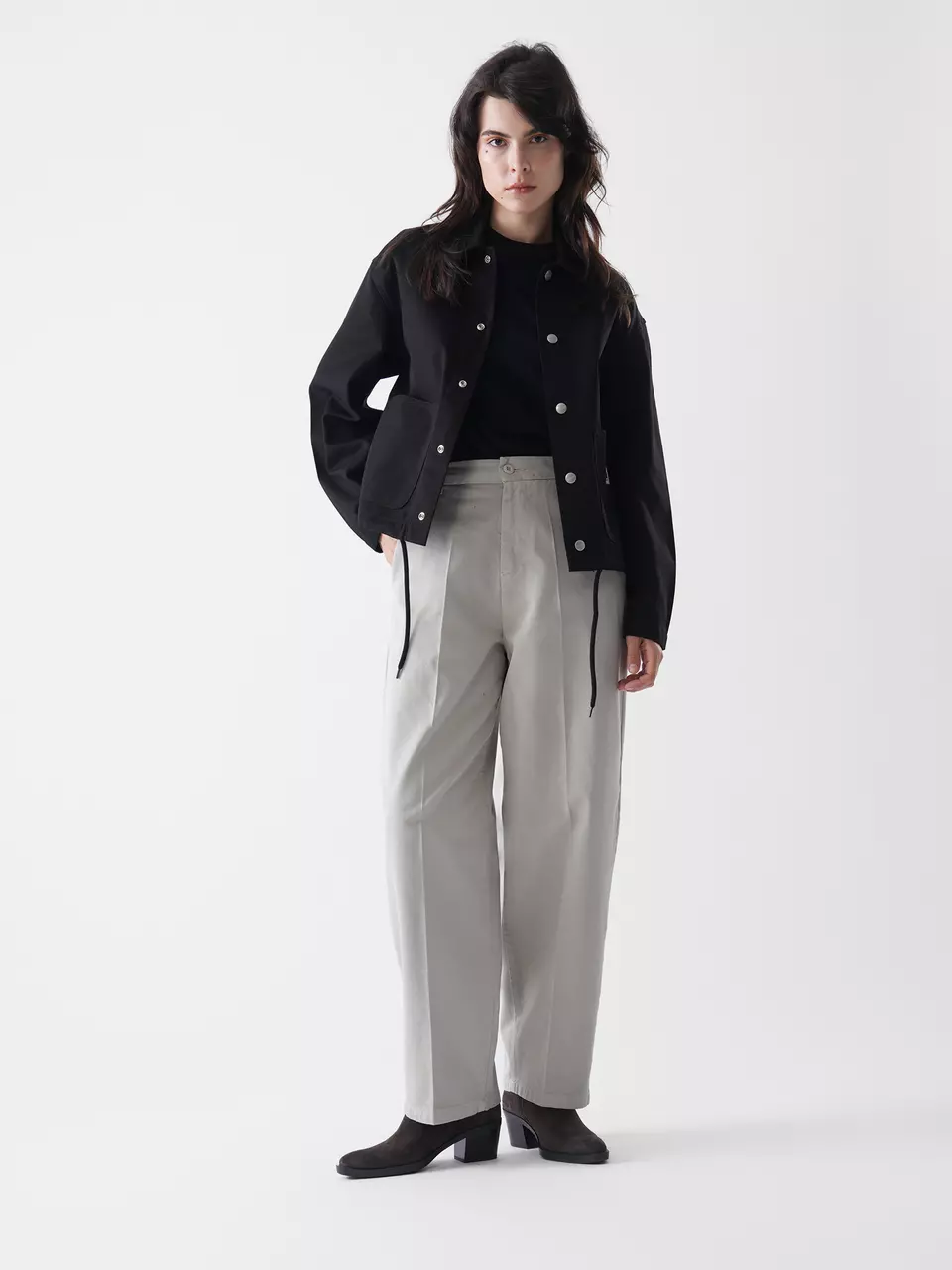 Shop the Look Vorschau