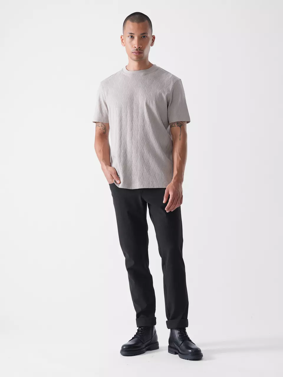 Shop the Look Vorschau