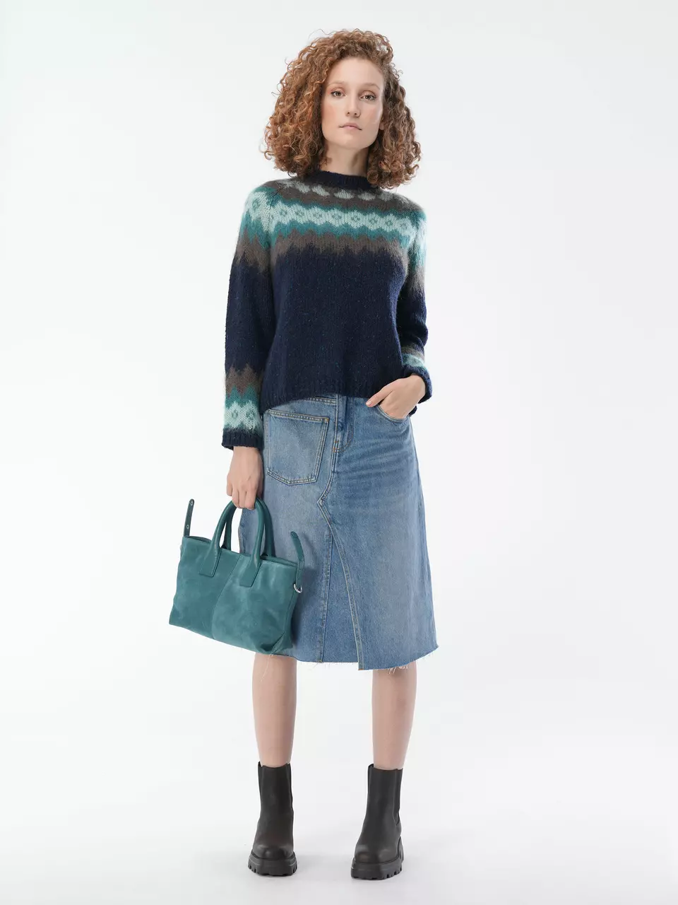 Shop the Look Vorschau