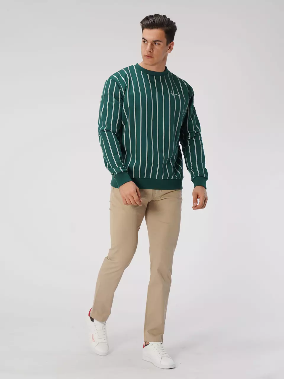 Shop the Look Vorschau