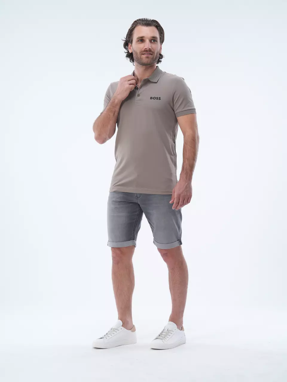 Shop the Look Vorschau