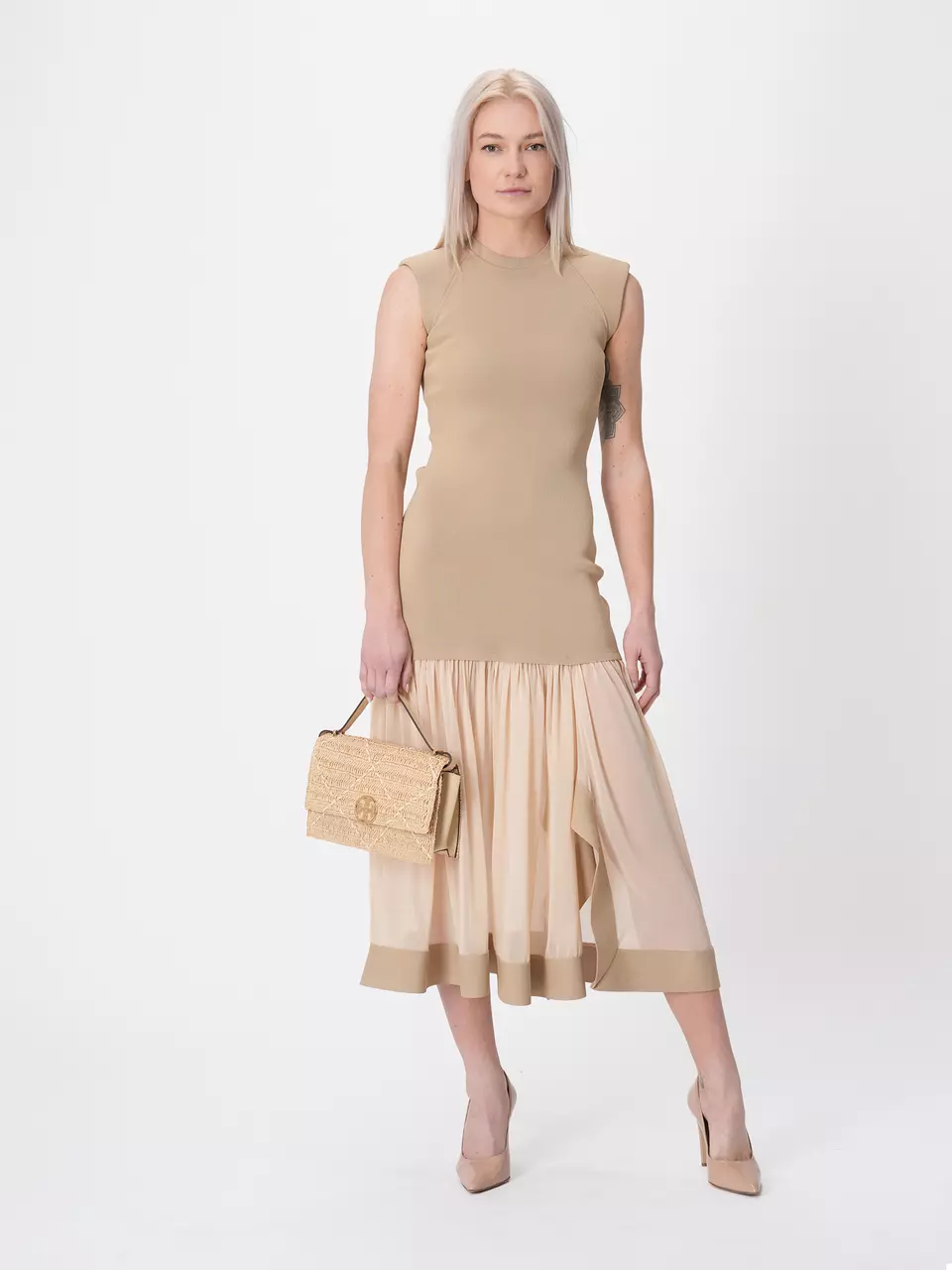 Shop the Look Vorschau