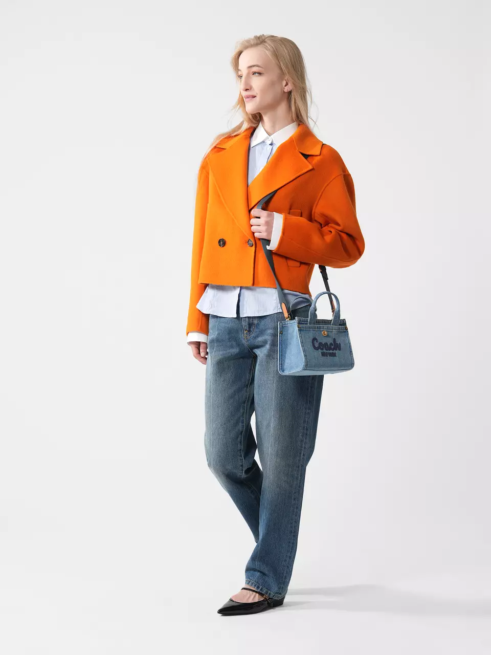 Shop the Look Vorschau