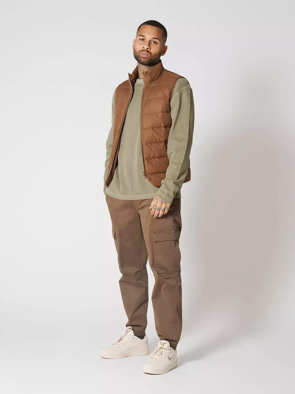 Shop the Look Vorschau