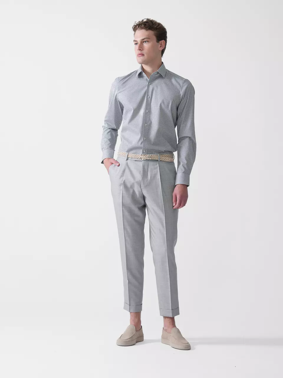 Shop the Look Vorschau