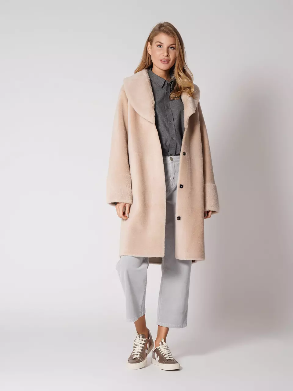 Shop the Look Vorschau