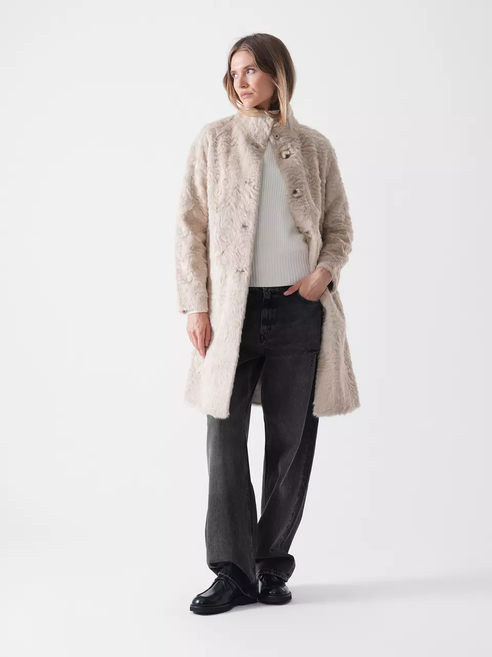 Shop the Look Vorschau